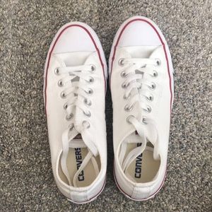 Converse Shoes